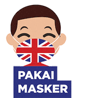 London England Sticker by UKinIndonesia