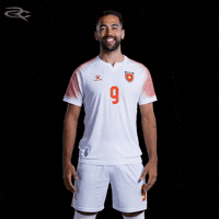 Fifa World Cup Jordan GIF by Respective