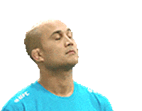 ufc nod STICKER