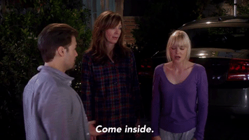 season 1 nietzsche and a beer run GIF by mom