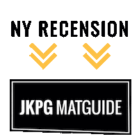 JkpgMatguide blog alice simon guide Sticker