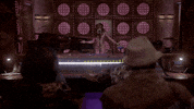 lee daniels tiana GIF by Empire FOX
