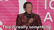 American Music Awards GIF by AMAs