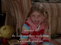 season 6 netflix GIF by Gilmore Girls 