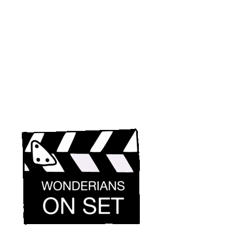 W8 Sticker by WonderEight