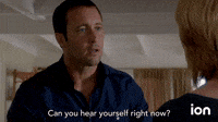 Can You Hear Yourself Right Now?