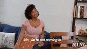 Will Packer Couple GIF by OWN: Oprah Winfrey Network