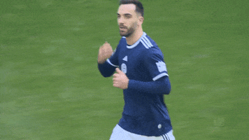 Football Kiss GIF by FC Schalke 04