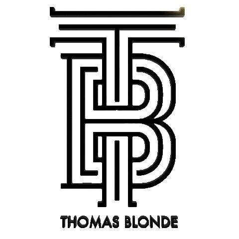 thomasblonde giphyupload thomasblonde thomasblondecandles thomasblondeofficial Sticker