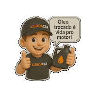 LisboaCar carro lisboa car lisboa car center revisão Sticker