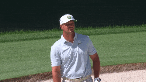 Augusta National Celebration GIF by The Masters