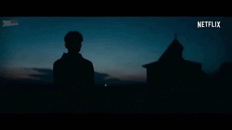 gallesheehan giphygifmaker timothee chalamet the king GIF