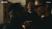 Mike GIF by HULU