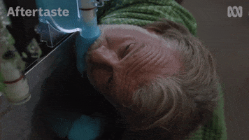 Sugar Rush Nom Nom Nom GIF by ABC TV + IVIEW