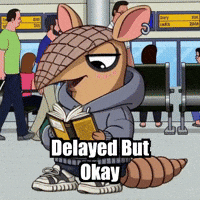 Travel Adventure GIF by Chillo Dillo