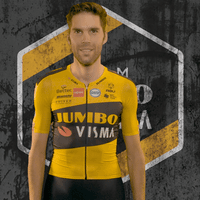 Tour De France Cycling GIF by Team Jumbo-Visma