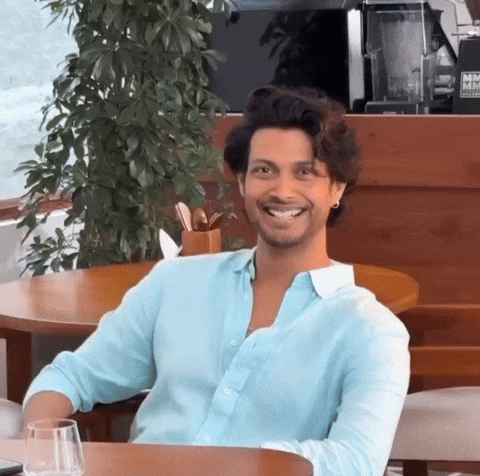 Arjunsyamgopan GIF