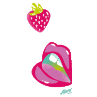 Energy Drink Energy Sticker by Alani Nu