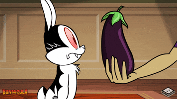 eating right cartoon network GIF by Boomerang Official