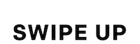 Swipe Up Sticker by ONE Campaign