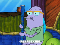 season 7 episode 25 GIF by SpongeBob SquarePants