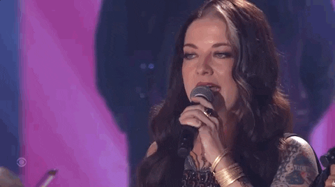 Cmt Awards 2023 GIF by CMT Music Awards
