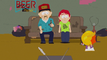 The Hell's He Wearing?