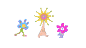 Tom Grennan Flower Sticker by Calvin Harris