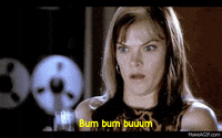josie and the pussycats things from my childhood GIF
