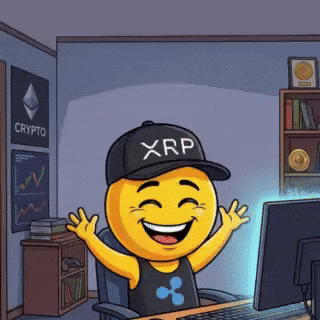 Blown Away Trending GIF by SaluteXRPL