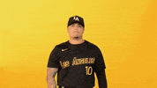 Cal State La Sport GIF by Cal State LA Golden Eagles