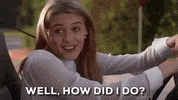 Alicia Silverstone Cherilyn Horowitz GIF by filmeditor
