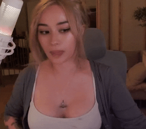 Cute Girl GIF