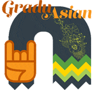 Utgrad2021 Sticker by Division of Diversity and Community Engagement