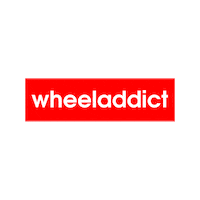 wheeladdict face swipe up swipe shop Sticker