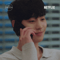 I Miss You Too GIF by The Swoon