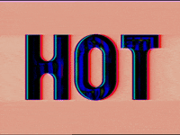 Art Glitch GIF