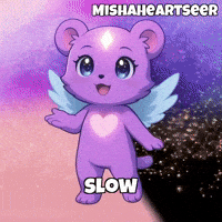 Ease GIF by MishaHeartseer