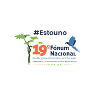 Forum Undime Sticker by Undime
