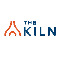 thekilnco business office coworking office life Sticker