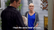 season 1 cotton candy and blended fish GIF by mom