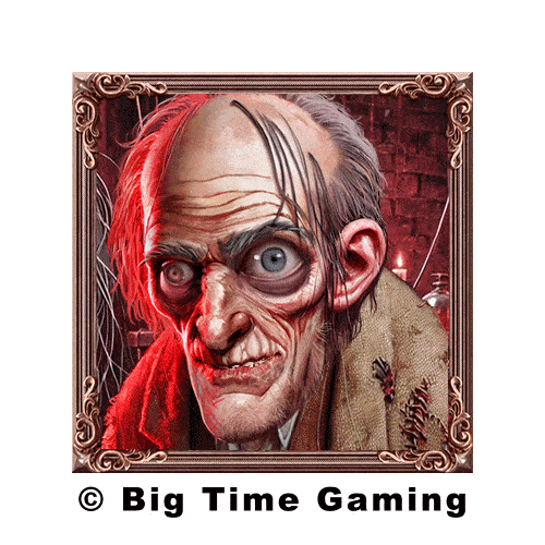 Frankenstein Monster Halloween Sticker by Big Time Gaming