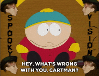 GIF by South Park 