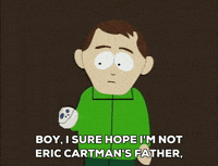 GIF by South Park 