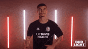 Happy Football GIF by Sacramento Republic FC