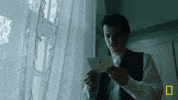 albert einstein genius tv GIF by National Geographic Channel