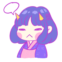 Shinji Sticker by Shiitake