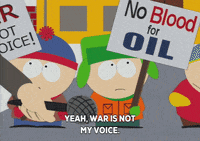 talking stan marsh GIF by South Park 