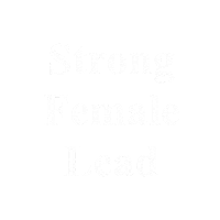 Broadway Strongfemalelead Sticker by The Backstage Blonde