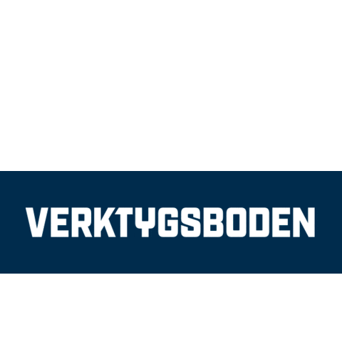verktygsboden giphyupload verktygsboden verktyg nyhet från verktygsboden Sticker